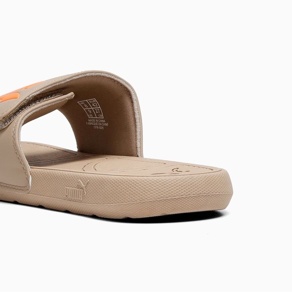 Puma • Cool Cat 2.0 Men's Slides - Picture 4 of 7